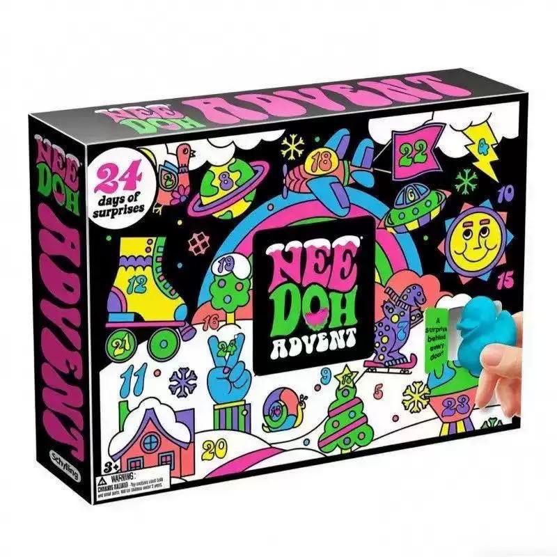 Advent Calendar